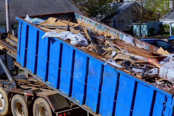 Estate Cleanout vs. Junk Removal: What’s the Difference and Which Do You Need in Central NY?