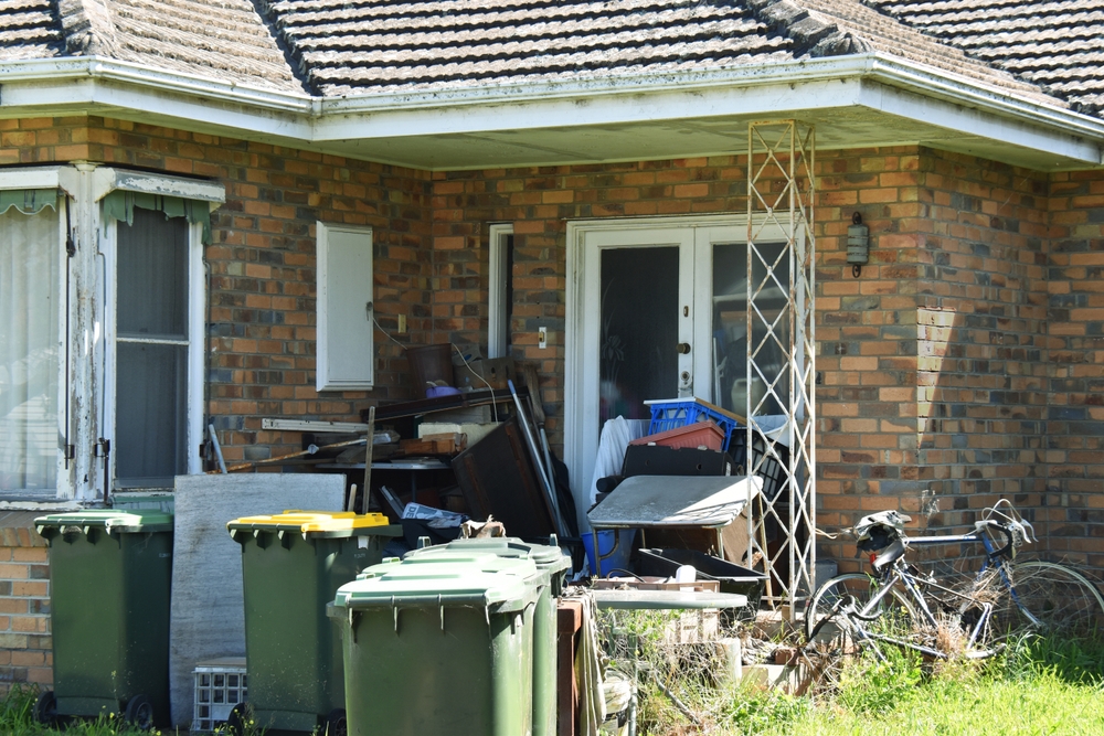 Unlocking Peace of Mind: The Hidden Benefits of Professional Clutter Removal
